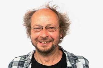Gedichte vom Kunstkenner der "Freien Presse":"Wölfe im Mondlicht" - Matthias Zwarg - Poet und Autor