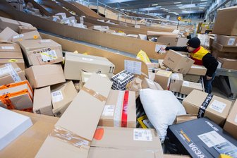 Gefährliche Produkte weiterhin auf Online-Marktplätzen - Gefährliche oder rechtswidrige Produkte von Online-Märkten landen auch in den digitalen Einkaufskörben deutscher Verbraucher. (Symbolbild)