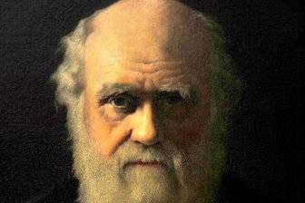 Gefängnis-Musik, Weihnachtsfrau und eine betrunkene Mannschaft: Wie berühmte Personen der Zeitgeschichte Weihnachten feierten - Charles Darwin.