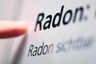 Gefahr durch Radon: So lösen Orte im Erzgebirge das Problem - Radon ist und bleibt ein Thema im Erzgebirge. Durch eine Anfrage im Landtag wurde deutlich, welche öffentlichen Gebäude im Erzgebirge besonders betroffen sind.