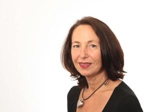 Gefahr endlich erkannt - Redakteurin Antje Kloppenburg