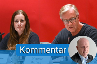 Gefahr nicht gebannt -