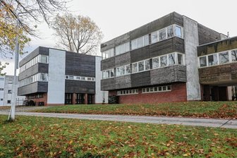 Geflüchtete sollen Pionierlager in Einsiedel noch dieses Jahr beziehen - Das frühere Pionierlager im Chemnitzer Stadtteil Einsiedel. Noch in diesem Jahr sollen dort Geflüchtete einziehen. Die Behörden verhandeln aktuell mit dem Eigentümer über eine Inbetriebnahme. 