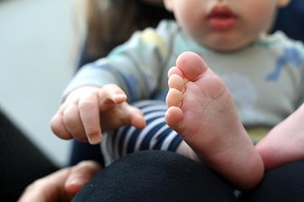 Gegen Kita-Sterben hilft nur Kinderkriegen - Nur noch 23.127 Kinder kamen im Vorjahr im Freistaat zur Welt, das waren so wenige wie 30 Jahre lang nicht mehr.