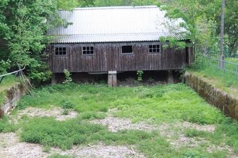 Wasserkraftanlage