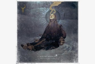 Gehacke: A Secret Revealed mit "When The Day Yearns For Light" -