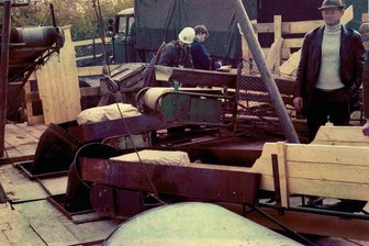 Geheime Depots im Erzgebirge: Was die Stasi in alten Wismut-Schächten versenkte - 