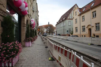 Geheime Liste: Dringende Straßenbaumaßnahmen bleiben unter Verschluss - Die Prioritätenliste mit den dringenden Straßenbauarbeiten wird nicht veröffentlicht.