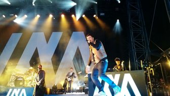 Geheimnis gelüftet: Marteria ist der geheime Headliner - 
