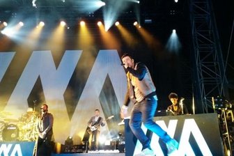 Geheimnis gelüftet: Marteria ist der Headliner - 