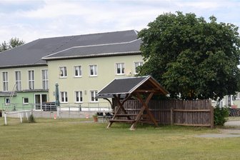 Geheimniskrämerei um Akteneinsicht in Grünbach - Bei dem Antrag um Einsicht ging es unter anderem um die Turnhalle von Grünbach.