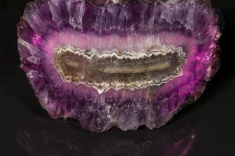 Geheimnisvolle Winzlinge: Tauschtag für Kristalle in Mühlau - Am 21. und 22. Februar findet in Mühlau der 16. Mittelsächsische Tauschtag für Mineralien und Fossilien statt.