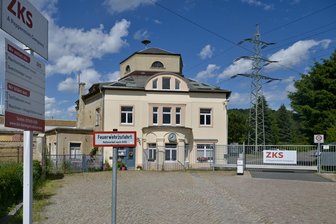 Geheimsache Firmenschließung: Nur Spekulationen für das endgültige Aus der Kammgarnspinnerei Silberstraße in Zwickau - Die traditionsreiche Zwickauer Kammgarnspinnerei Silberstraße soll bis zum Jahresende geschlossen werden.