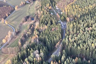 Geheimtipp im Vogtland: Dieser neue Radweg führt über die Grenze - Der Mockelbahnradweg ist zu 80 Prozent fertiggestellt.
