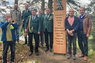 Geheimtipp in den Blick gerückt - 