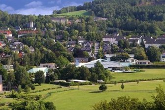 Geheimwaffenschmiede Westerzgebirge? - 