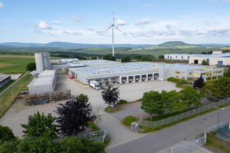 Gehen in traditionsreicher Firma im Erzgebirge die Lichter aus? - Von diesem Werk aus gingen schon Millionen Lattenroste in die Welt. Kommt nun das Aus?
