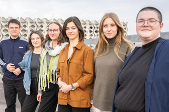 Gehen oder Bleiben? Die Volontäre der "Freien Presse" haben Menschen in Sachsen gefragt.