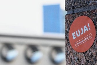 Geht der Kulturhauptstadt Chemnitz das Geld aus? - Chemnitz erwartet sich als Kulturhauptstadt Europas 2025 ein Vielfaches dessen, was die Ausrichtung die Stadt kostet.