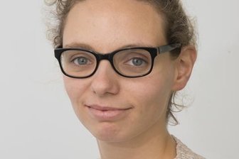 Geister sehen - Lea Becker