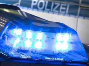 Geisterfahrer auf A 72 unterwegs -