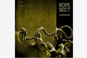 Geistwandelnd: Rope Sect mit Proskynesis - 