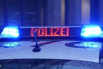 Geithain: Schuppen einer Kita brennt - Das Polizeirevier Borna ermittelt zum Brand in einem Lagerschuppen an einer Kita in Geithain.