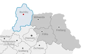 Geithainer Kita-Kinder hoffen auf Rückkehr ins alte Haus - 