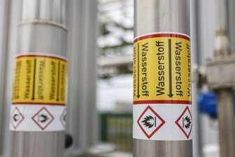 Geld für Zukunftsprojekt - 