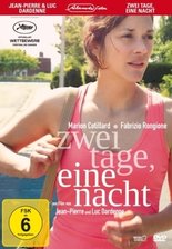 Geld oder Solidarität in neoliberalen Zeiten - Zwei Tage, eine Nacht