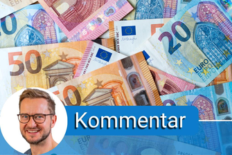 Geld oder Vernunft? - 