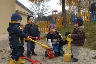 Kinder