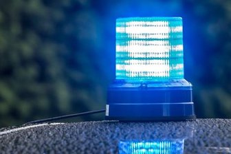 Geldautomat gesprengt - Polizei bittet um Hinweise - 