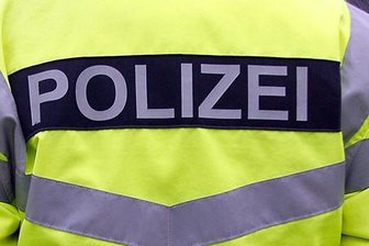 Geldautomat in Oschatz gesprengt - 