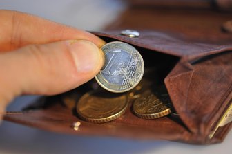 Geldbörse aus Handtasche im Zwickauer Supermarkt gestohlen - Einer 71-Jährigen wurde die Geldbörse gestohlen.