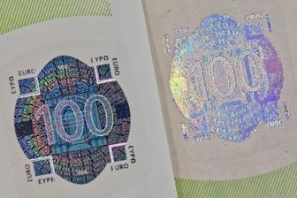 Geldfälschungs-Prozess in Chemnitz: 57-Jähriger wird freigesprochen -