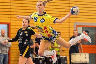 Gelegenheit zur Revanche -