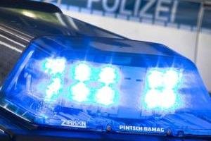 Gelenau: Diebe versuchen 120 Kilogramm Fleisch zu stehlen -