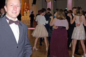 Gelungener Kursabschluss - 