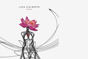 Gelungenes Wagnis - Luca D'Alberto: "Exile"