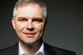 Gemeinde Ellefeld will mit digitalem Rathaus Behördengänge reduzieren - Der Wurzener Oberbürgermeister Jörg Röglin hatte das Projekt in Ellefeld vorgestellt.