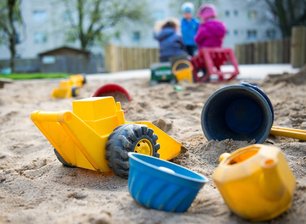 Gemeinde erhält Geld für Kitaprojekt -
