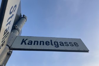 Gemeinde im Vogtland plant Straßenbau - Die Kannelgasse in Friedrichsgrün soll dieses Jahr saniert werden.