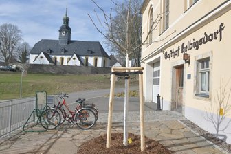 Gemeinde Mulda: Ortsverein Helbigsdorf organisiert Kinderfasching - Im Gasthof Helbigsdorf findet am 17. Februar ein Kinderfasching statt.