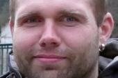 Gemeinde richtet Wanderwege her - Nico Wollnitzke - Bürgermeister