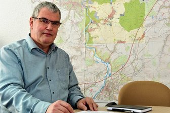 Gemeinde Rossau will in Straßen, Feuerwehr und Schulen investieren - Bürgermeister Dietmar Gottwald (parteilos) sieht Investitionen nur für besonders dringende Vorhaben machbar. 