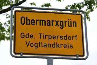 Gemeinde will Straße in Obermarxgrün bauen - In Obermarxgrün soll die Juchhöher Straße gebaut werden. Die Baukosten werden aus Fördermitteln gedeckt.