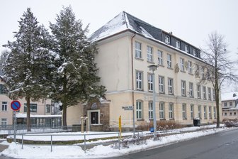 Gemeinden erhalten finanzielle Unterstützung bei Großprojekten - die Gemeinde Sehmatal für die geplante Sanierung des Mehrzweckgebäudes der Oberschule im Ortsteil Sehma finanzielle Unterstützung.