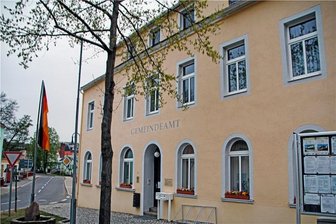 Gemeinderat Bobritzsch-Hilbersdorf: Ausbau der Staatsstraße in Niederbobritzsch wird neu vereinbart - Die Gemeindeverwaltung Bobritzsch-Hilbersdorf lädt zur öffentlichen Sitzung des Gemeinderates ein. 