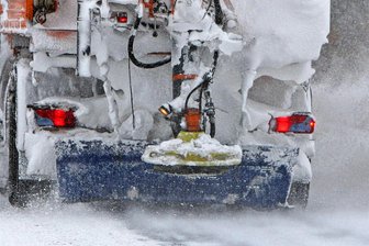 Gemeinderat Grünbach vergibt Winterdienst - Der Gemeinderat von Grünbach vergibt den Winterdienst in den Jahren 2023 bis 25 in Muldenberg.